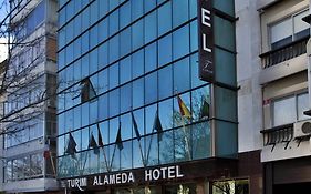 Turim Alameda Hotel